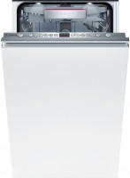 Фото - Встраиваемая посудомоечная машина Bosch SPV 69T90 