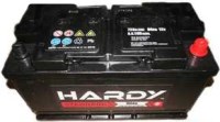 Фото - Автоаккумулятор HARDY Standard (6CT-90L)