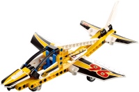 Фото - Конструктор Lego Display Team Jet 42044 