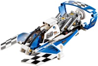 Фото - Конструктор Lego Hydroplane Racer 42045 