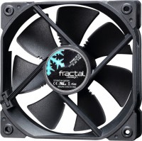 Фото - Система охлаждения Fractal Design Dynamic GP-12 Black 