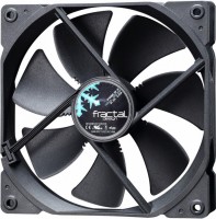 Фото - Система охлаждения Fractal Design Dynamic GP-14 Black 