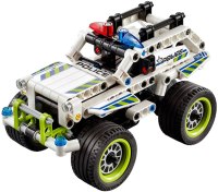 Фото - Конструктор Lego Police Interceptor 42047 