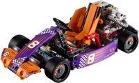 Фото - Конструктор Lego Race Kart 42048 