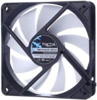 Фото - Система охлаждения Fractal Design Silent R3 120 