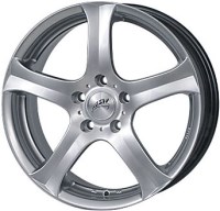 Фото - Диск ASW Prestige (8x18/5x112 ET35 DIA72,6)