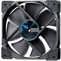 Фото - Система охлаждения Fractal Design Venturi HP-12 PWM Black 