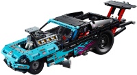 Фото - Конструктор Lego Drag Racer 42050 