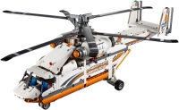 Фото - Конструктор Lego Heavy Lift Helicopter 42052 