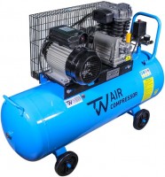 Фото - Компрессор Tesla Weld AIR 500 100 л сеть (230 В)