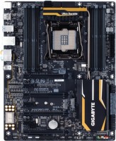 Фото - Материнская плата Gigabyte GA-X99-SLI
