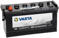 Фото - Автоаккумулятор Varta Promotive Black/Heavy Duty (600035060)