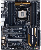 Фото - Материнская плата Gigabyte GA-X99P-SLI 