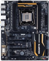 Фото - Материнская плата Gigabyte GA-X99-UD3P
