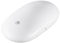 Фото - Мышка Apple Wireless Mighty Mouse 