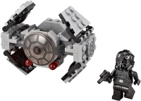 Фото - Конструктор Lego TIE Advanced Prototype 75128 