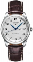 Фото - Наручные часы Longines L2.755.4.78.3 