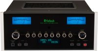 Фото - Усилитель McIntosh C52