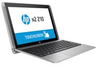 Фото - Ноутбук HP x2 210 (x2 210-L5G96EA)