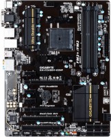 Фото - Материнская плата Gigabyte GA-F2A88X-D3HP