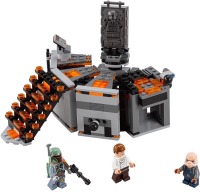 Фото - Конструктор Lego Carbon-Freezing Chamber 75137 