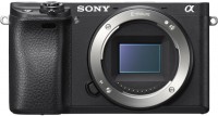 Фото - Фотоаппарат Sony A6300  body