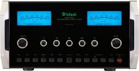 Фото - Усилитель McIntosh MA7000