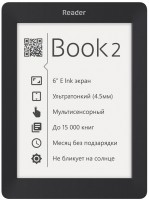 Фото - Электронная книга PocketBook Reader Book 2 