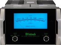 Фото - Усилитель McIntosh MC1.2KW