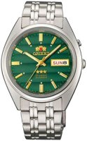 Фото - Наручные часы Orient EM0401PF
