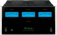 Фото - Усилитель McIntosh MC205