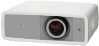 Фото - Проектор Sanyo PLV-Z700