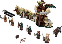 Фото - Конструктор Lego Mirkwood Elf Army 79012 