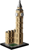 Фото - Конструктор Lego Big Ben 21013 