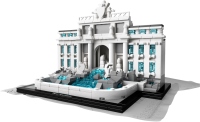 Фото - Конструктор Lego Trevi Fountain 21020 