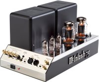 Фото - Усилитель McIntosh MC75 