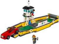 Фото - Конструктор Lego Ferry 60119 