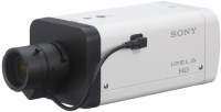 Фото - Камера видеонаблюдения Sony SNC-EB600B 