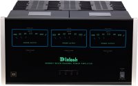 Фото - Усилитель McIntosh MC8207