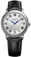 Фото - Наручные часы Raymond Weil 2837-STC-00659