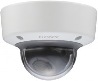 Фото - Камера видеонаблюдения Sony SNC-EM601