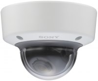 Фото - Камера видеонаблюдения Sony SNC-EM630 