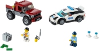 Фото - Конструктор Lego Police Pursuit 60128 