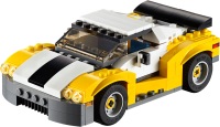 Фото - Конструктор Lego Fast Car 31046 