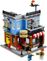 Фото - Конструктор Lego Corner Deli 31050 