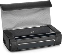 Фото - Принтер HP OfficeJet H470WBT 