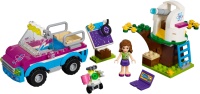 Фото - Конструктор Lego Olivias Exploration Car 41116 