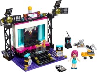 Фото - Конструктор Lego Pop Star TV Studio 41117 