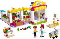 Фото - Конструктор Lego Heartlake Supermarket 41118 