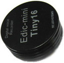 Фото - Диктофон Edic-mini Tiny16 B25-71680